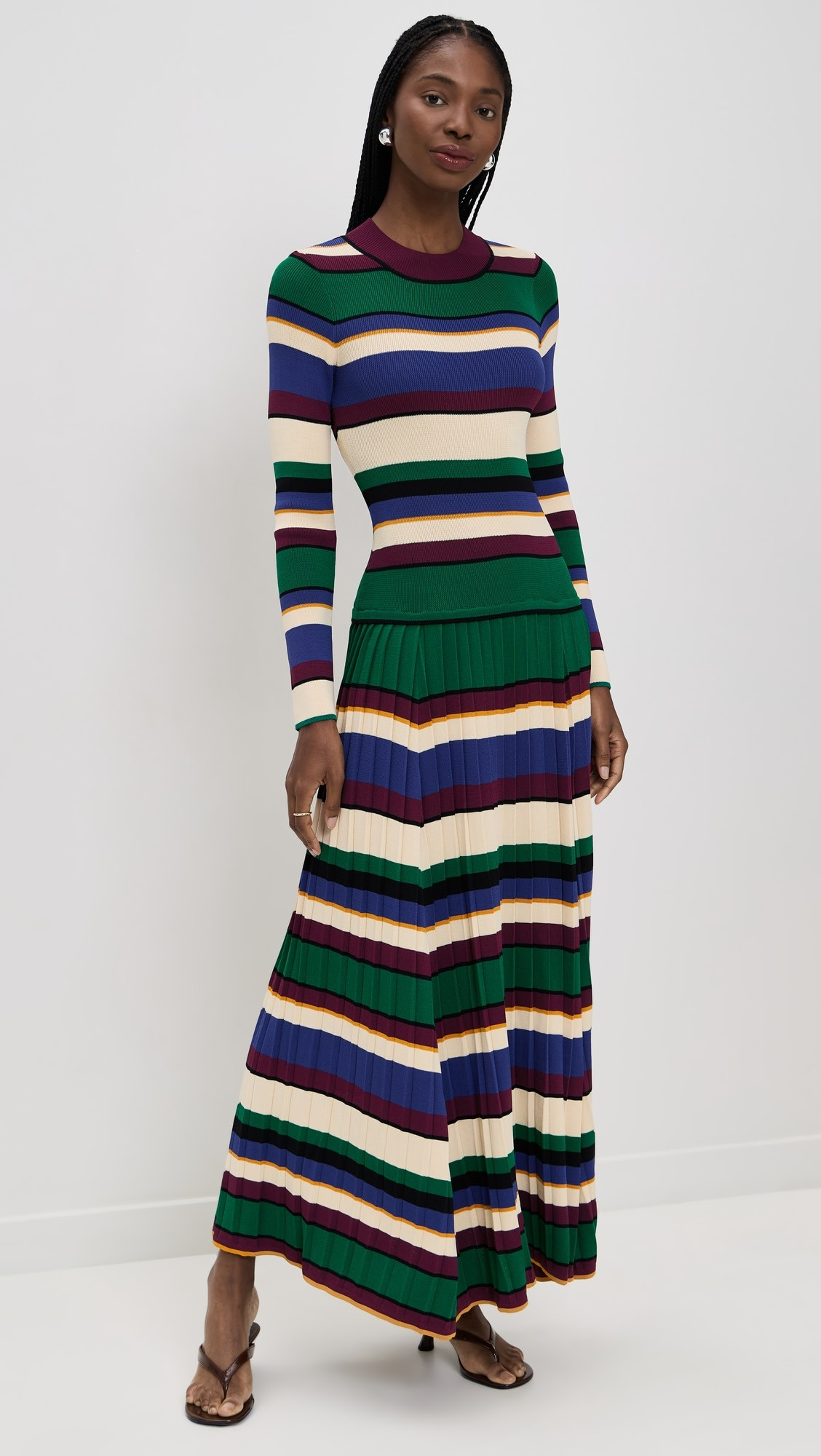 Sandrine Knit Dress | Shopbop