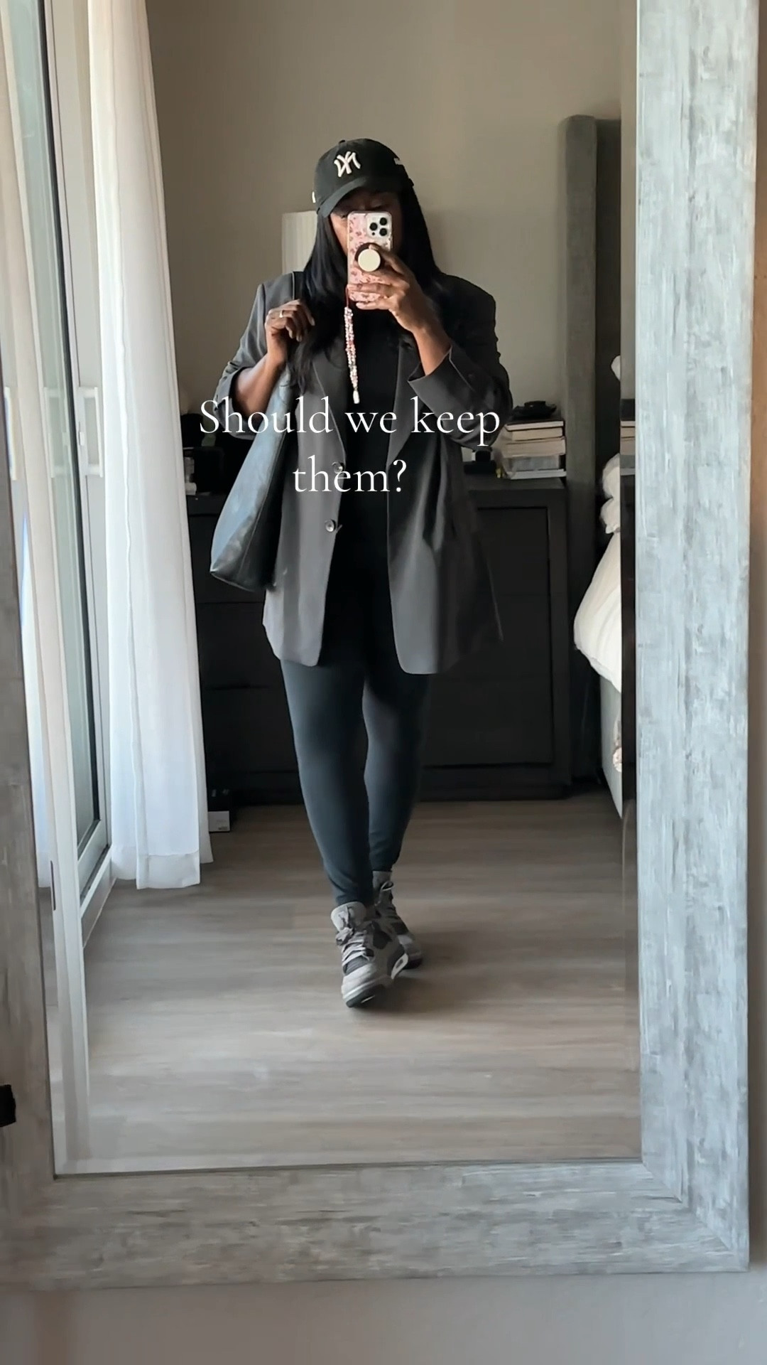 I think I found the perfect fall sneakers…#jordans #nike #fall 

#LTKgrwm #LTKGiftGuide #LTKCyberWeek