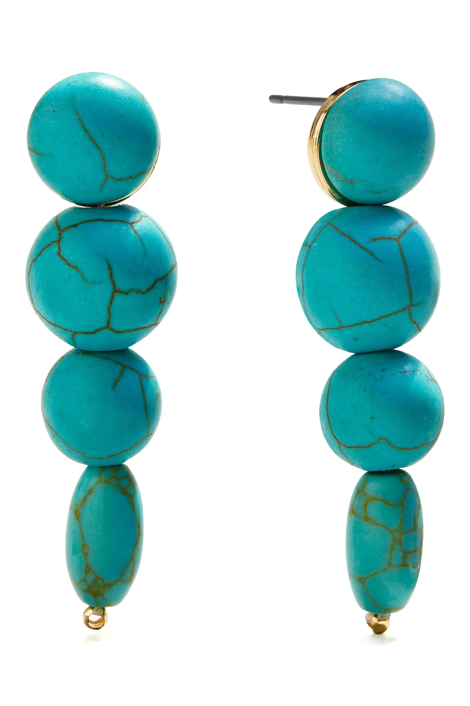 BaubleBar Fatima Drop Earrings (Women) | Nordstrom | Nordstrom