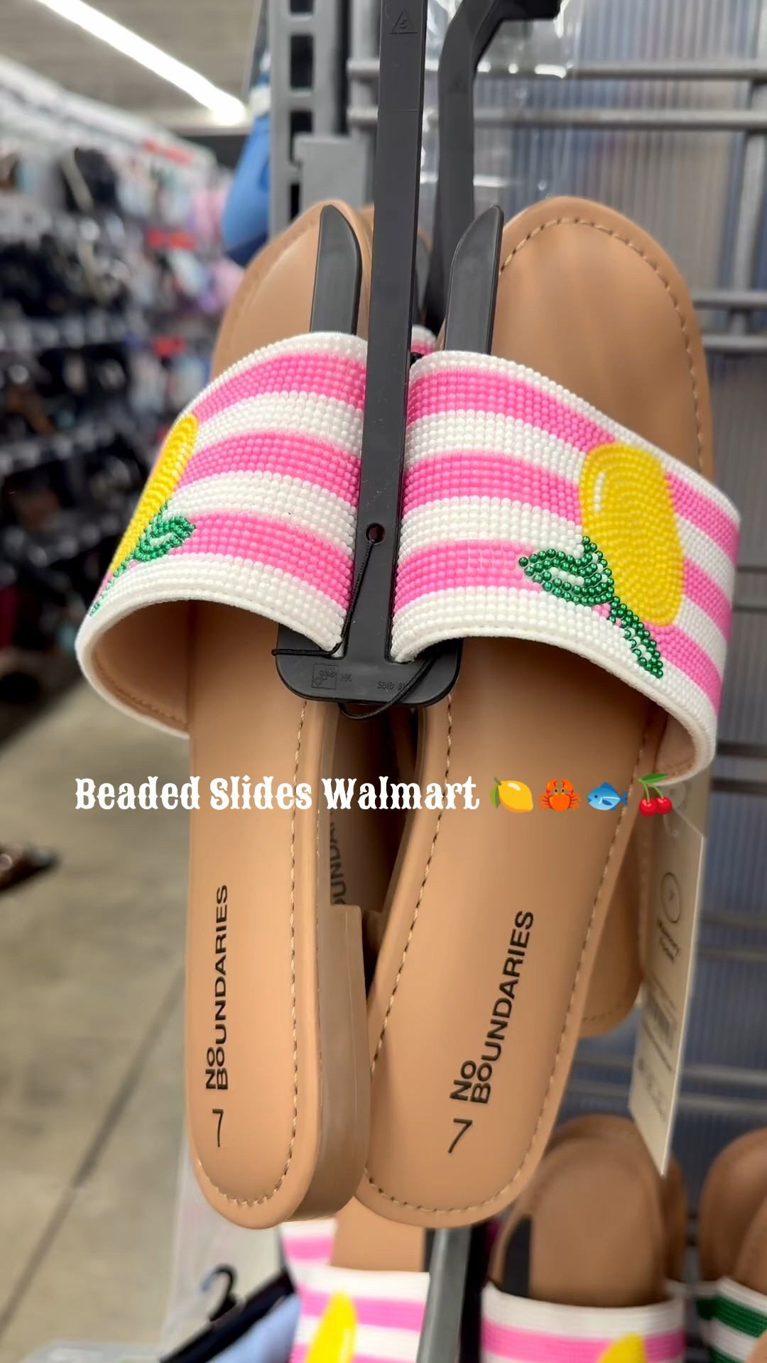 Super cute designer inspired sandals for less! @walmart