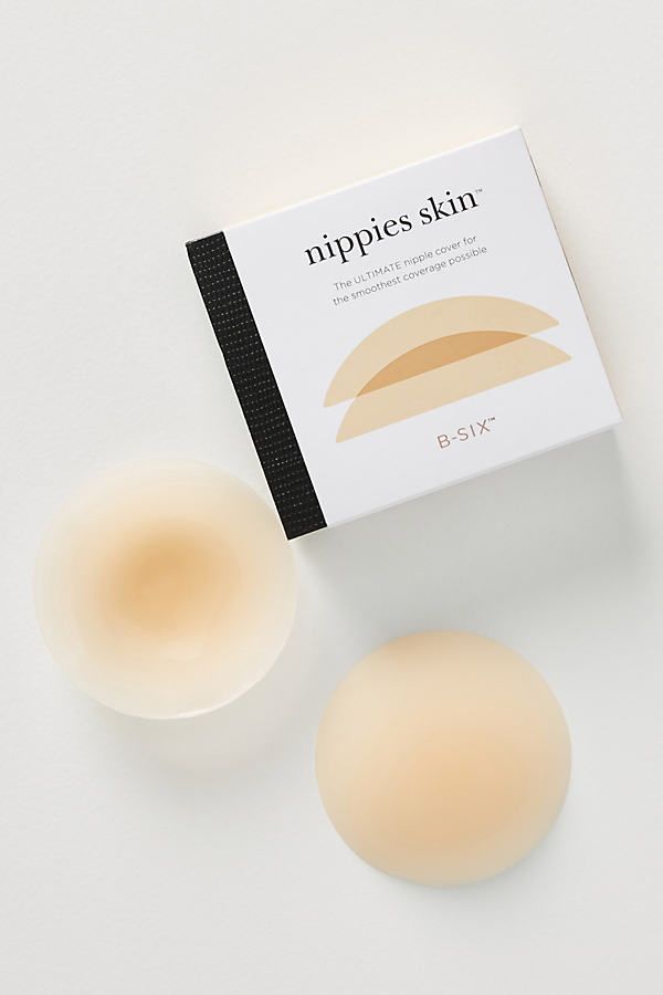 Nippies Skin Reusable Covers By Nippies in White Size M/L | Anthropologie (US)