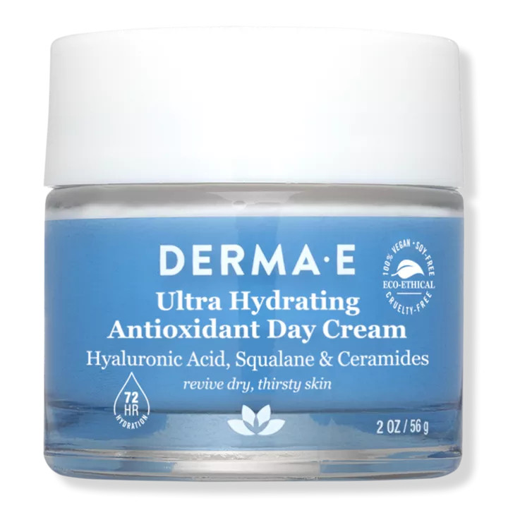 Ultra Hydrating Antioxidant Day Cream with Hyaluronic Acid | Ulta