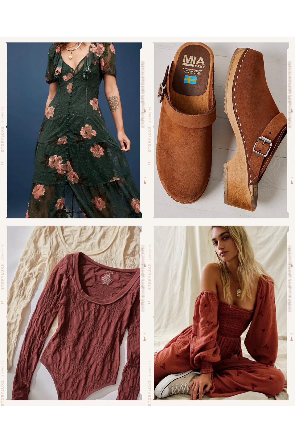 Free people sale! 50% when added cart!

#LTKsalealert #LTKunder100 #LTKunder50