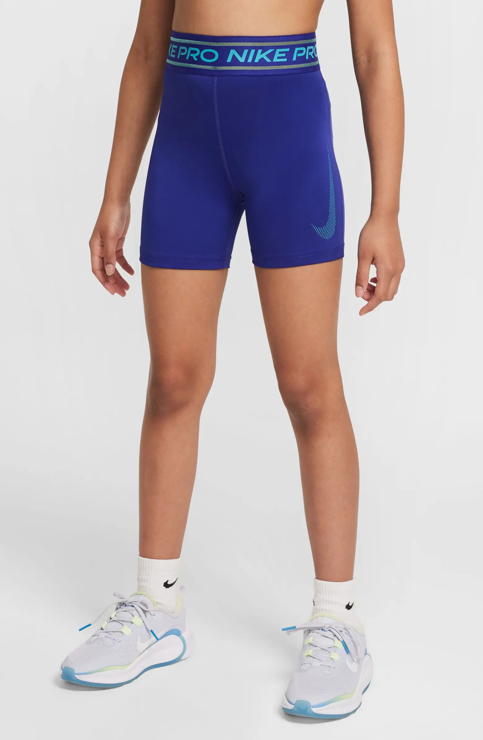 Nike Kids' Pro Dri-FIT Shorts | Nordstrom | Nordstrom