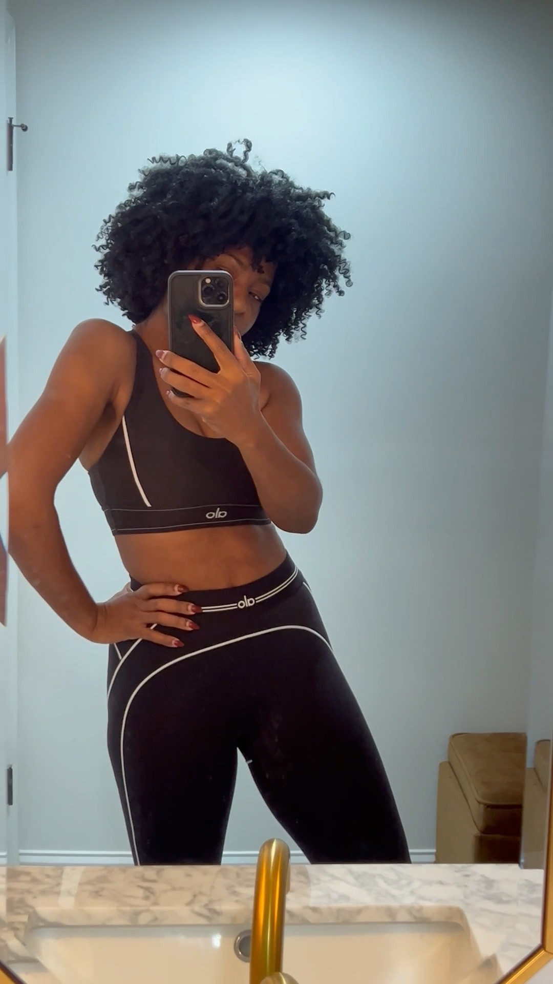 My favorite alo set

#LTKfitnessgoals #LTKActive