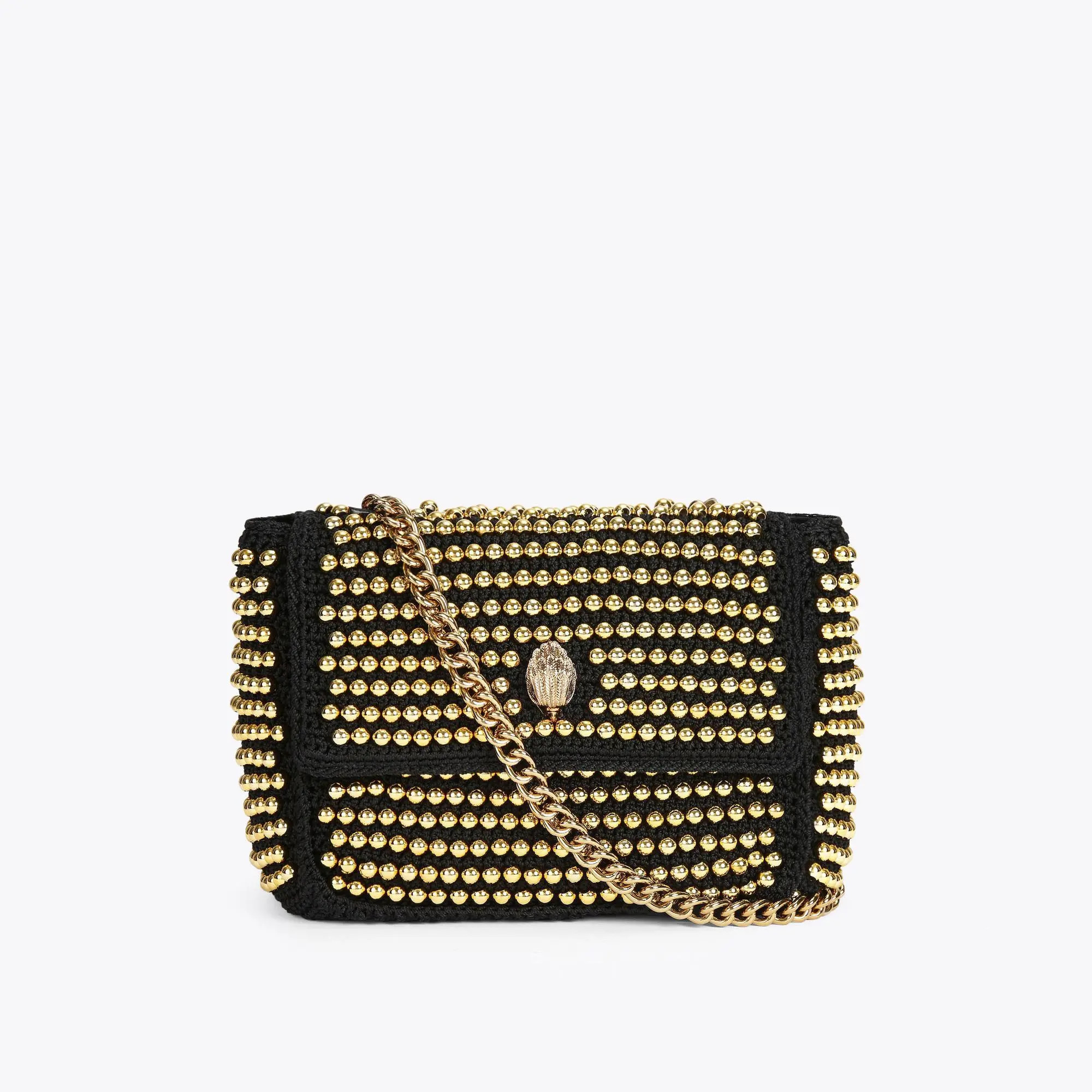 crochet stud kensington | Kurt Geiger US