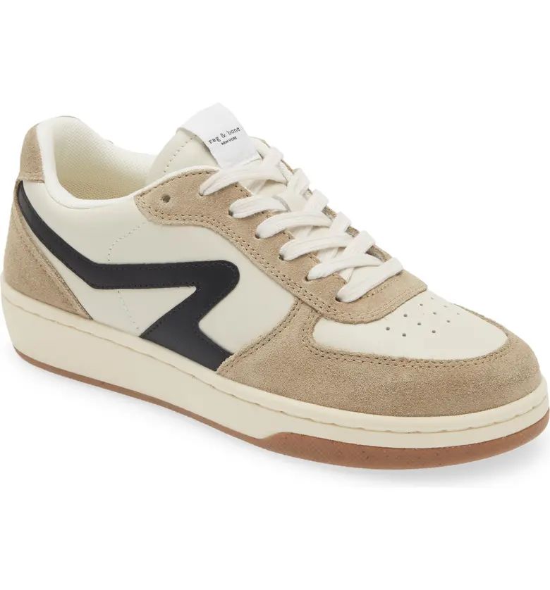 Retro Court Sneaker (Women) | Nordstrom