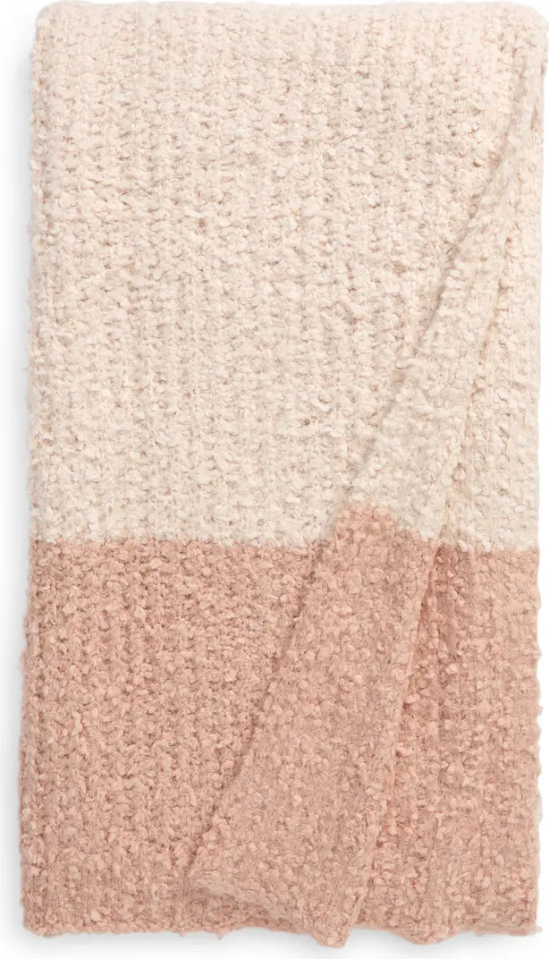 Cloud Oversize Throw Blanket | Nordstrom