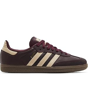 Adidas Samba OG Womens Sneaker | Amazon (US)