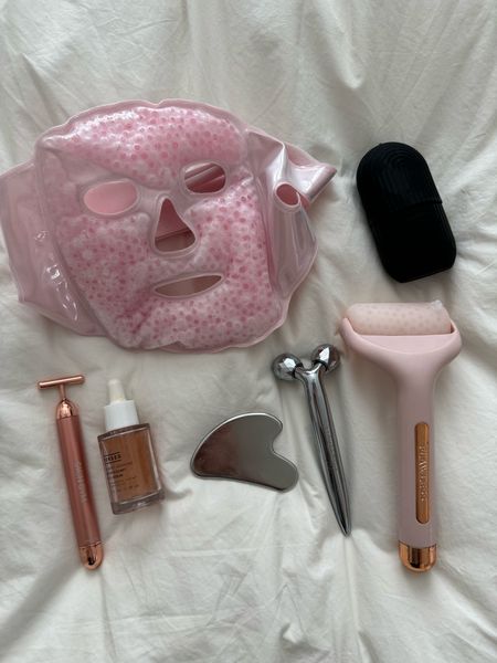 Debloating essentials! 

#LTKbeauty #LTKfitness #LTKActive