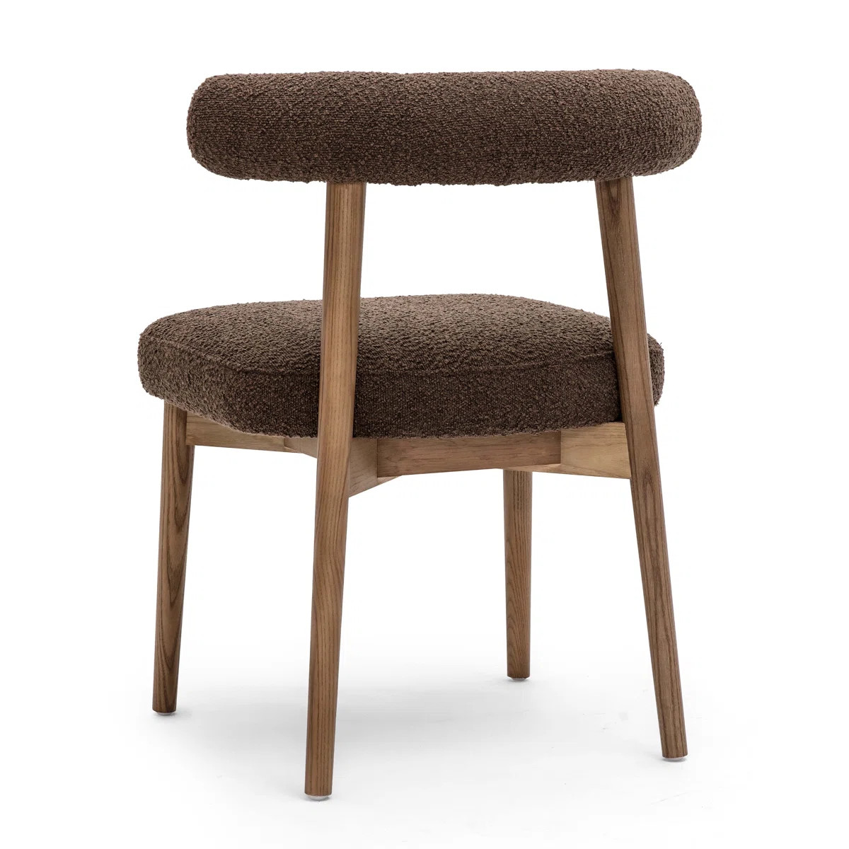 Kason Upholstered Low Back Side Chair | Wayfair North America
