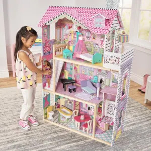 Annabelle Dollhouse | KidKraft