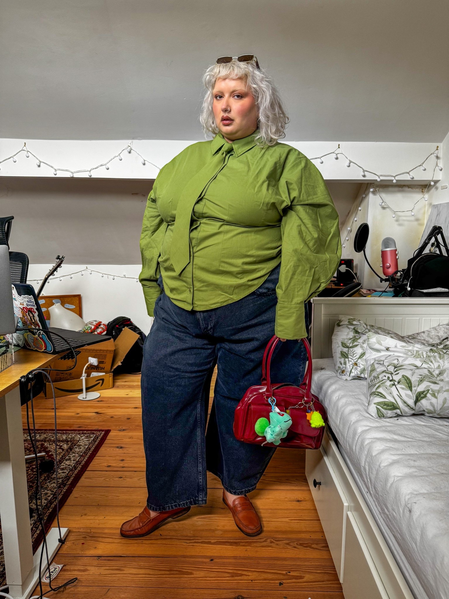 Autumn plus size fit. Barrel jeans. 

#LTKautumn #LTKcurves #LTKplussize