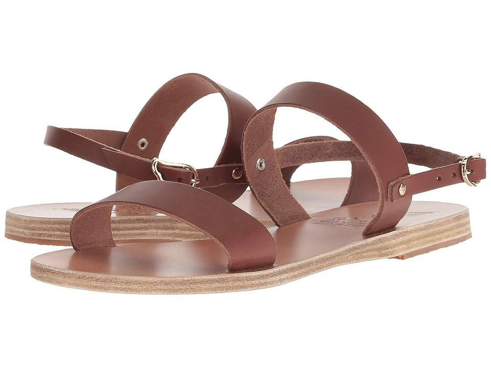 Ancient Greek Sandals Clio (Cotto) Women's Sandals | Zappos