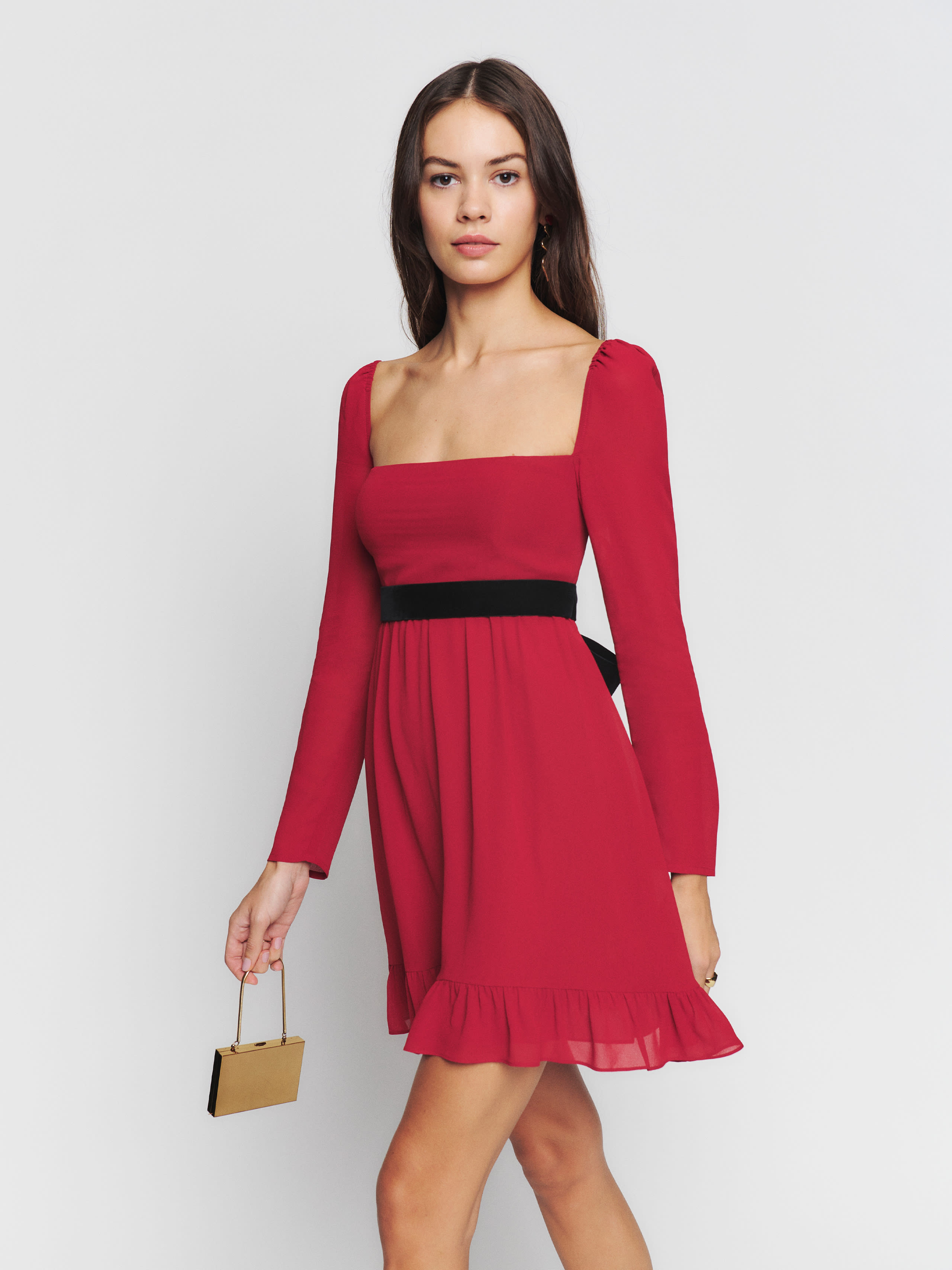 Silves Dress | Reformation (Global)