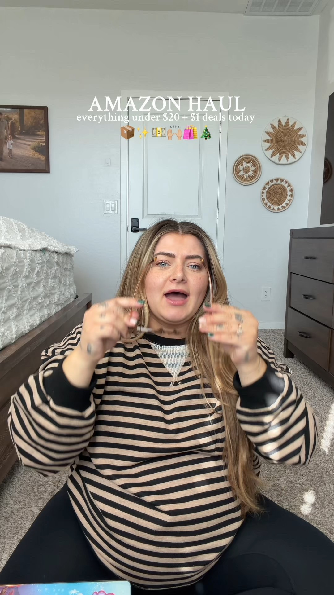 Amazon Haul- $20 or less + $1 deals!! 

@Shop.LTK #liketkit @amazon, #ad #founditonamazon 

#LTKHoliday #LTKGiftGuide