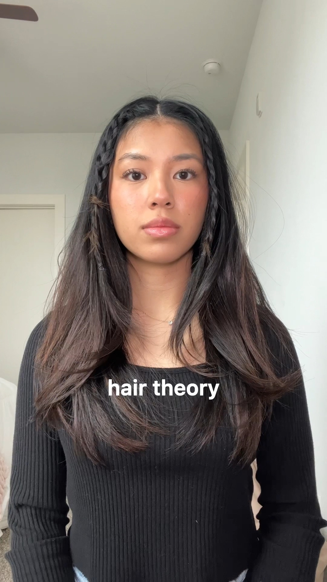 i’ll give you my secret to long hair 🤭 silk pillow case, microfiber hair towel, and detangling hair brush! links all down below <3

#LTKFindsUnder50 #LTKStyleTip #LTKBeauty
