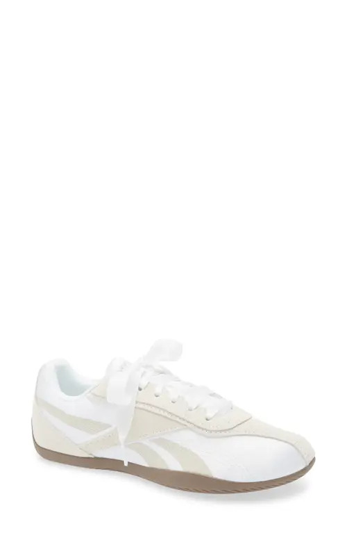 Reebok Ultra Lo Sneaker in White/mineralgrey/lee2 at Nordstrom, Size 8 | Nordstrom