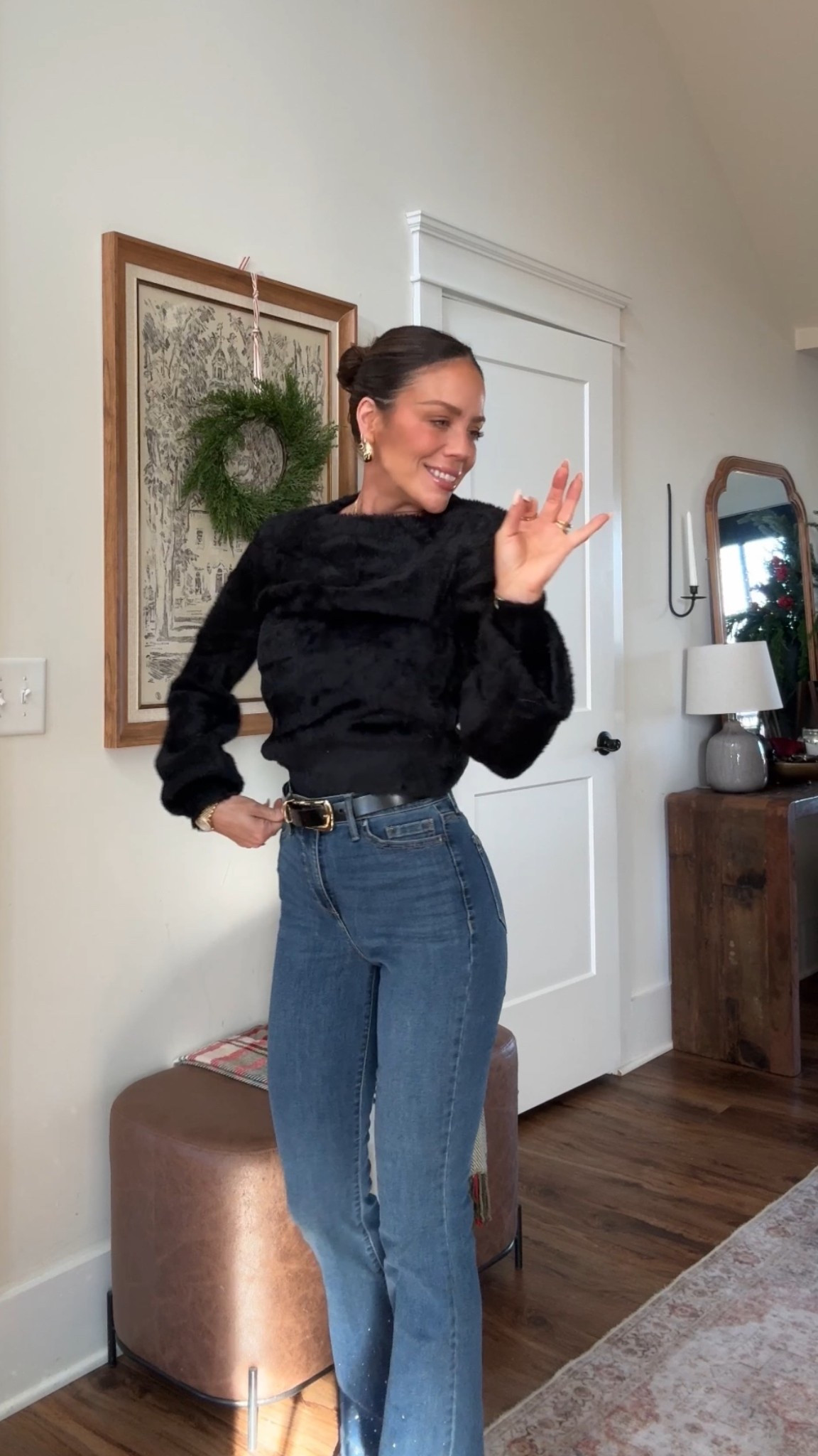 Walmart winter outfit for date night!

#LTKFindsUnder50 #LTKFindsUnder100 #LTKSaleAlert