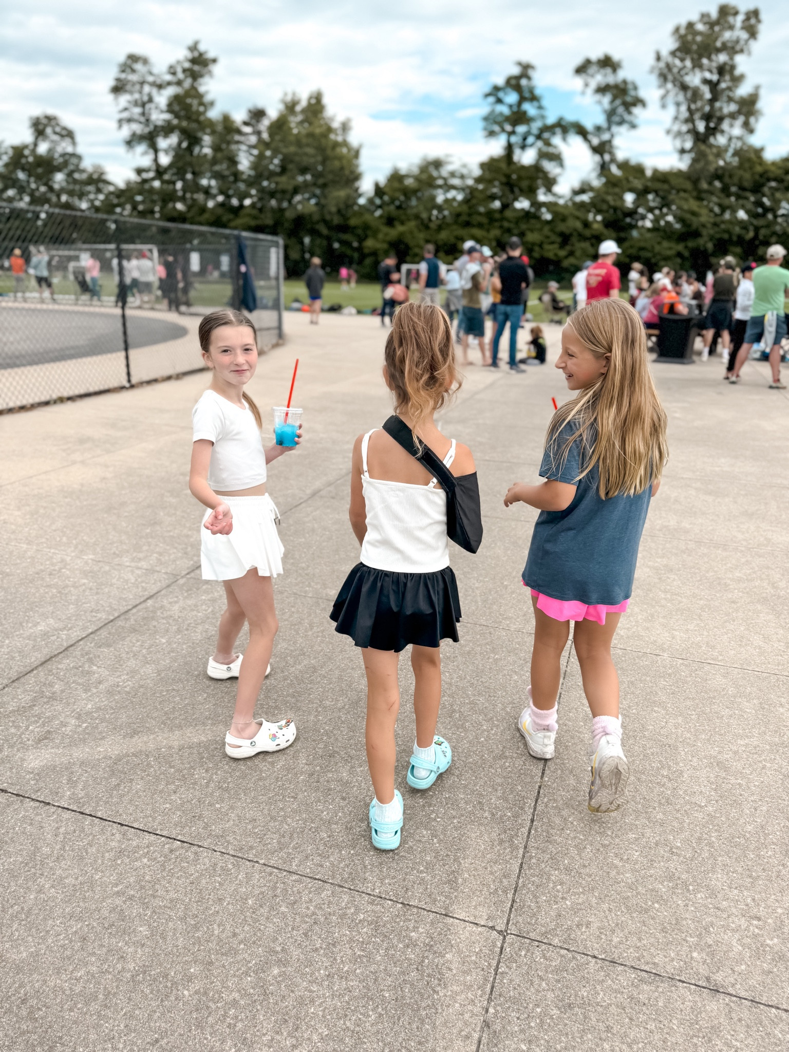 Amazon finds for kids, butterfly shorts for girls tween girl style outfits for summer 