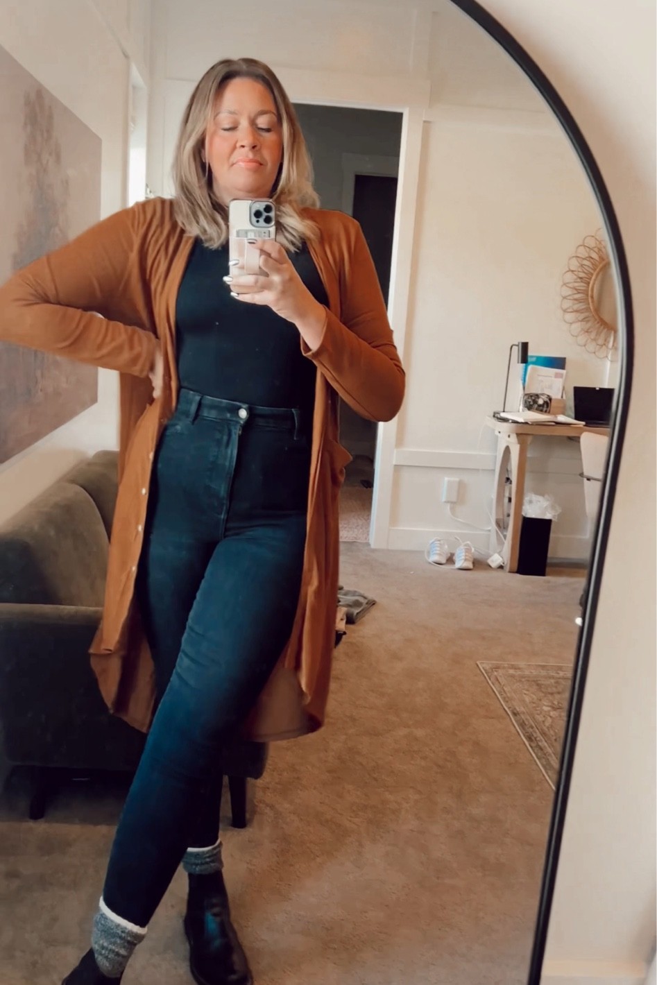 Tall girl fall looks 

#LTKunder100 #LTKSeasonal #LTKcurves