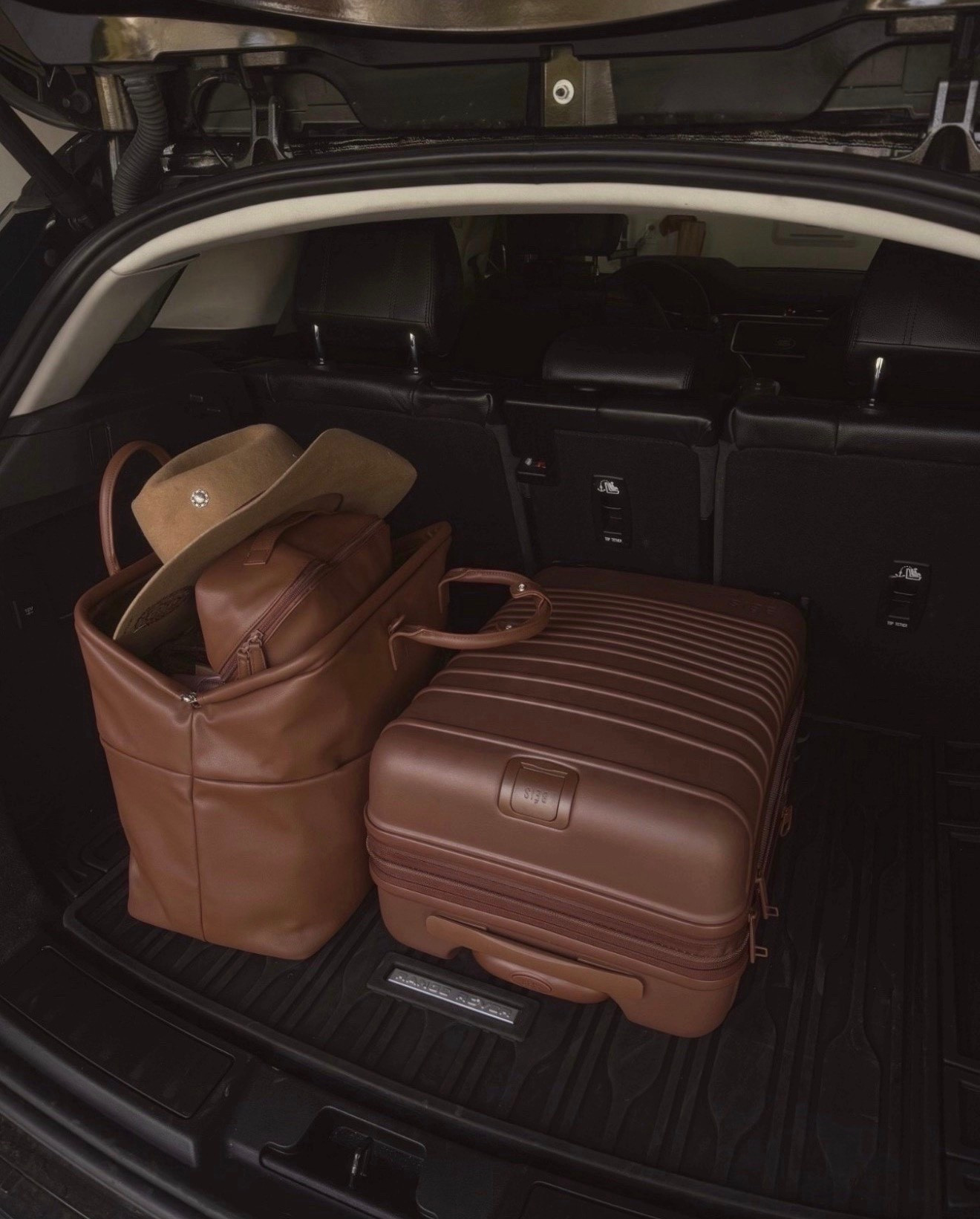 My travel must-haves!!  Quality and price is 🤏🤎Plus I LOVE chocolate brown, no matter the season! #LTKItBag #LTKGiftGuide