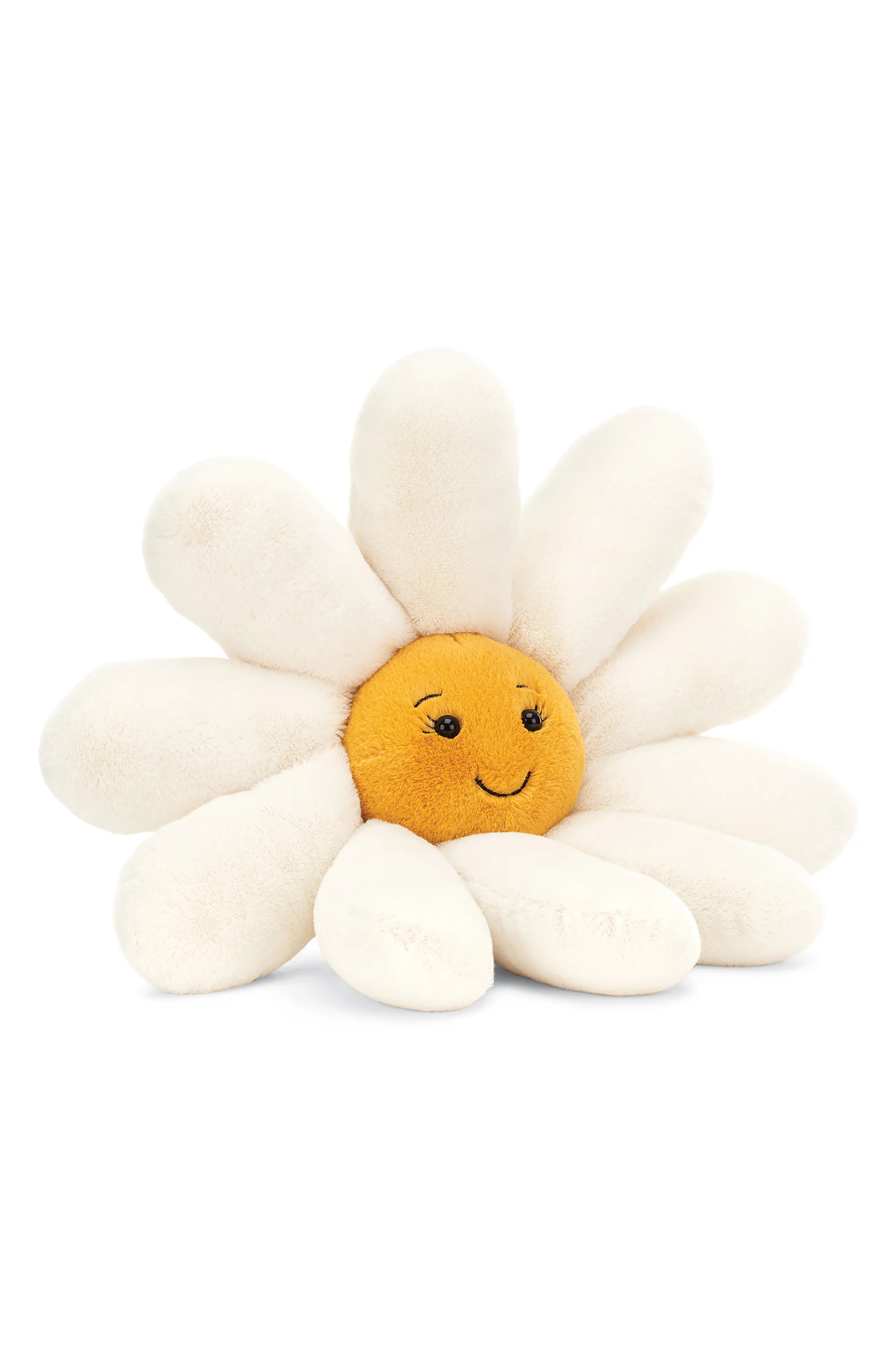 Girl's Jellycat Fleury Daisy Plush Toy | Nordstrom