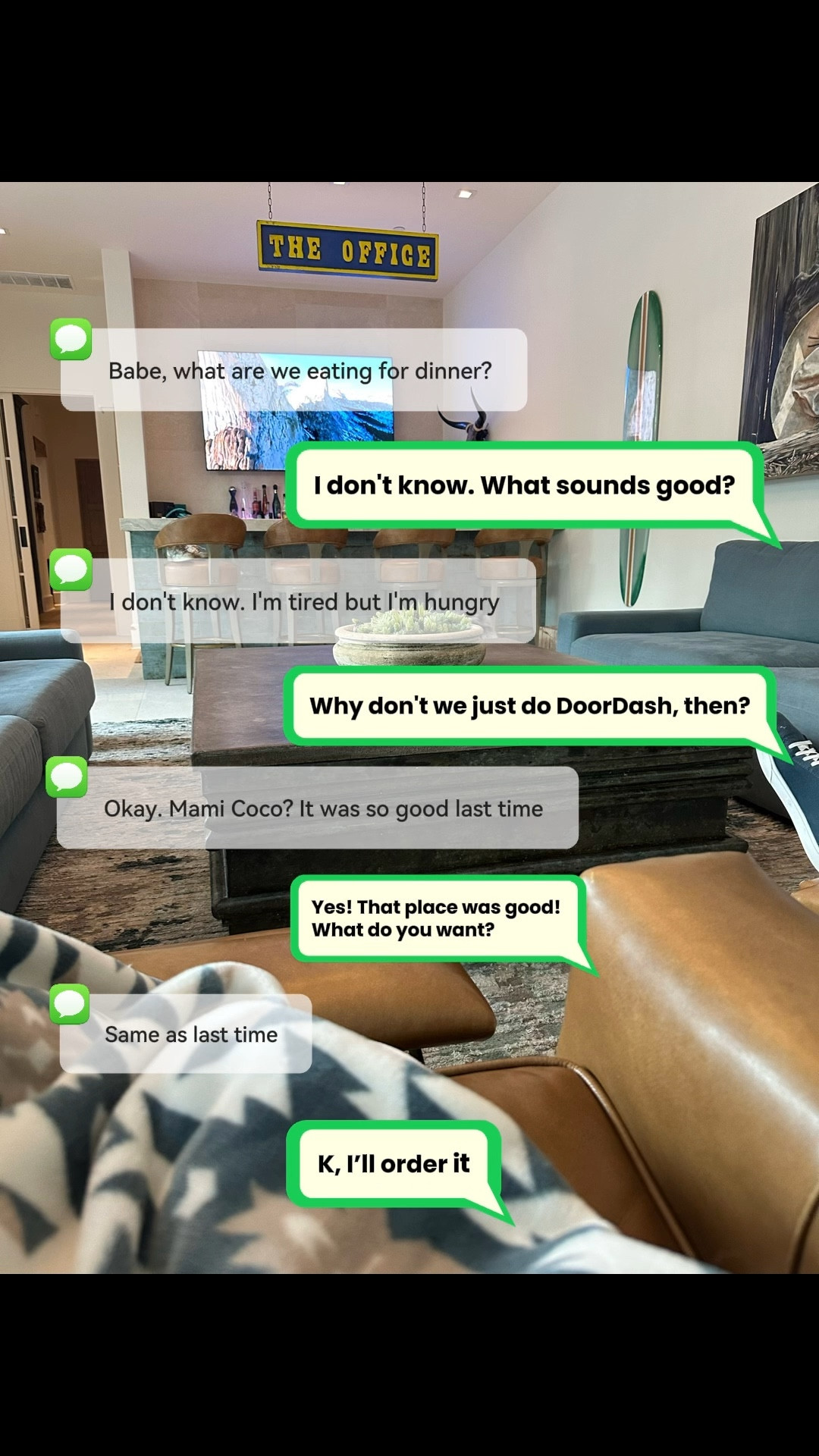 Are you at DoorDash DashPass member yet? I've saved over $70 in the past 30 days as a DashPass member, plus free Slushees! Use my link for $30 off your first order! ⬇️⬇️⬇️
https://drd.sh/z1JYvQMUsJBzvs8h

#LTKFamily #LTKKids #LTKMens