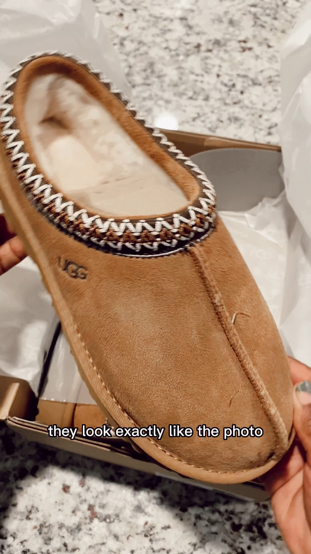 Amazon has the FALL shoes of the season— the Tasman UGGS. 

#LTKunder100 #LTKstyletip #LTKshoecrush