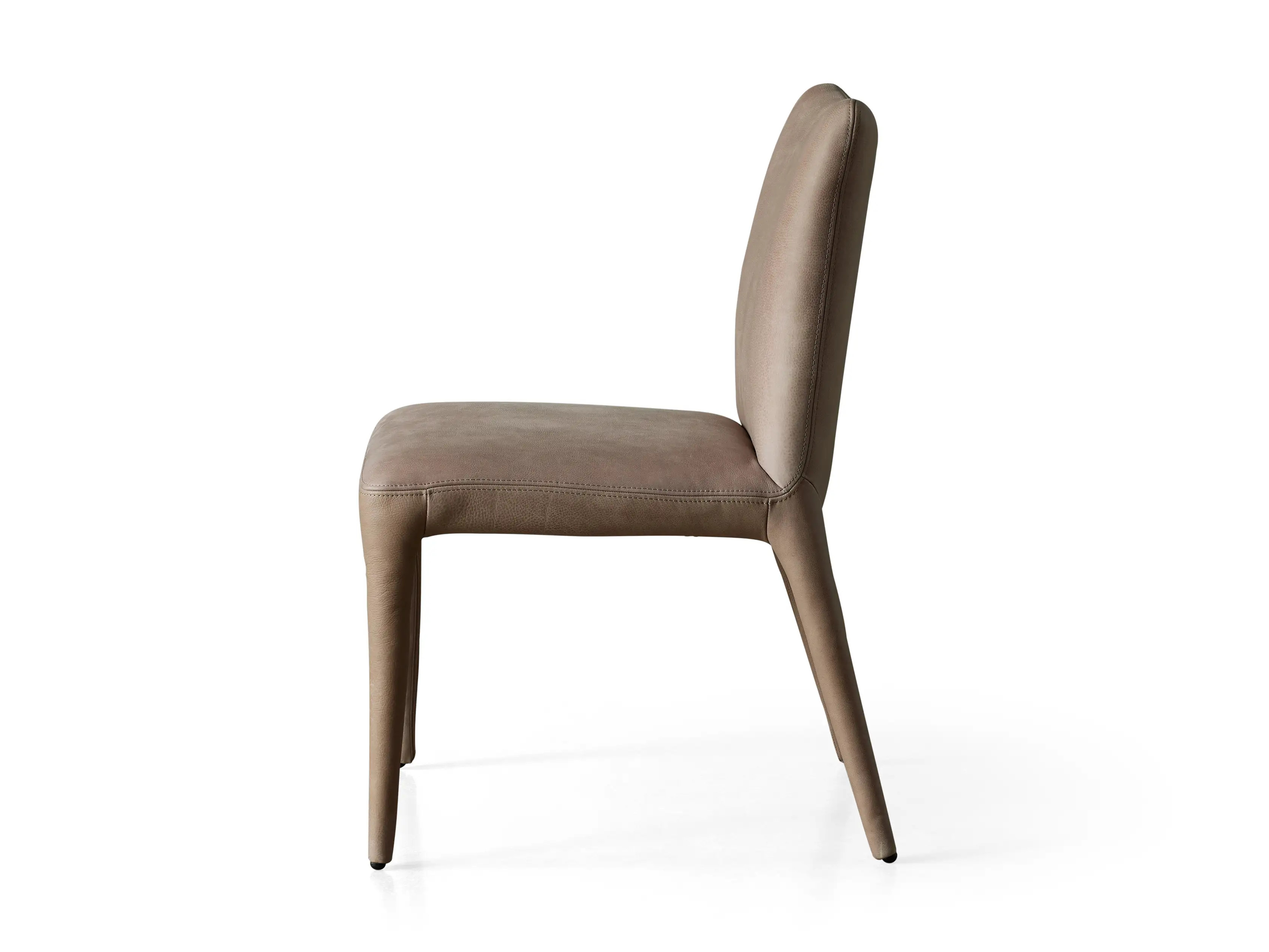 Pelle Dining Side Chair | Arhaus