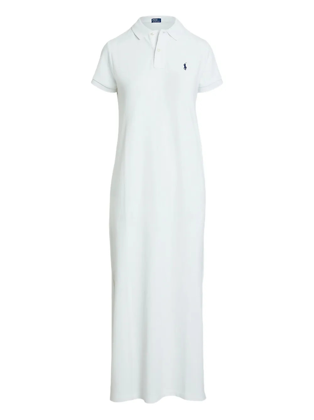 Polo Ralph Lauren Polo Dress | White | FARFETCH | Farfetch Global