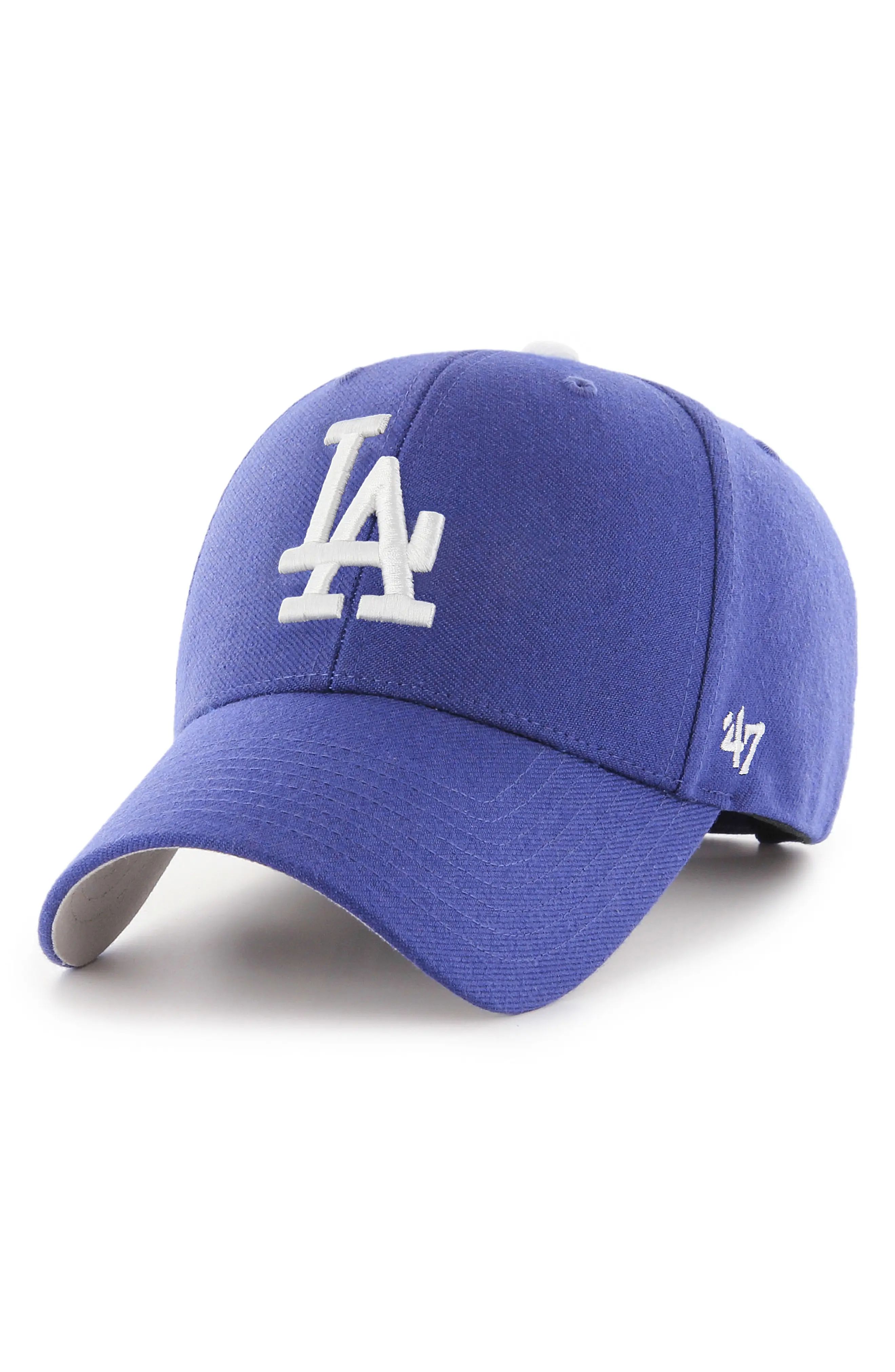 '47 LA Dodgers MVP Baseball Cap | Nordstrom