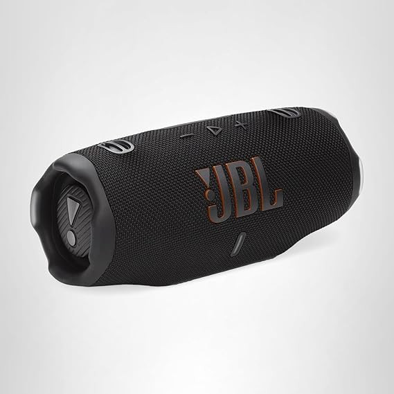 JBL Charge 6 - Portable Waterproof & Drop-Proof Bluetooth Speaker, Bold JBL Pro Sound with AI Sou... | Amazon (US)