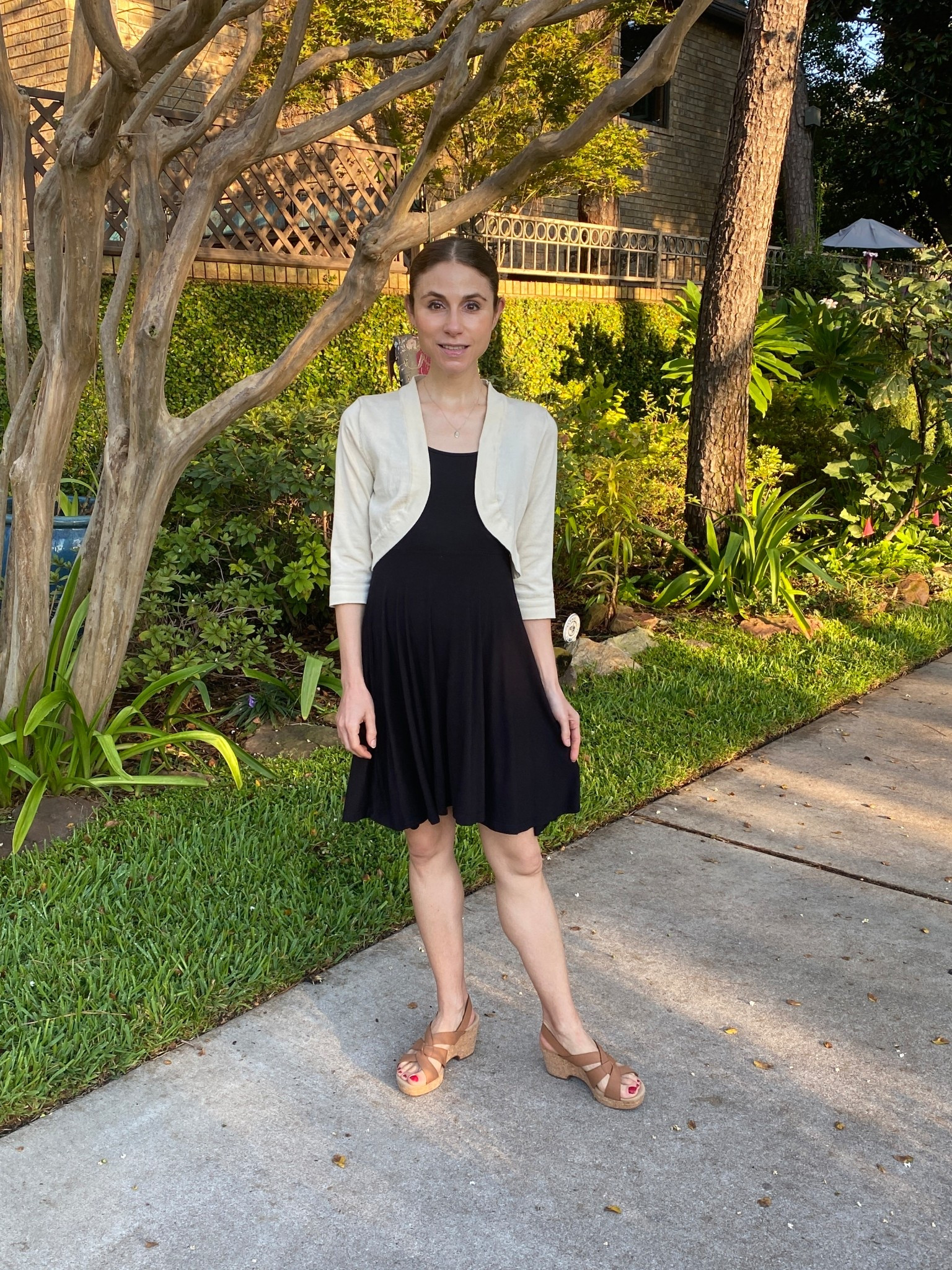 Skater dress #AmazonFashion

#LTKFindsUnder50 #LTKFindsUnder100