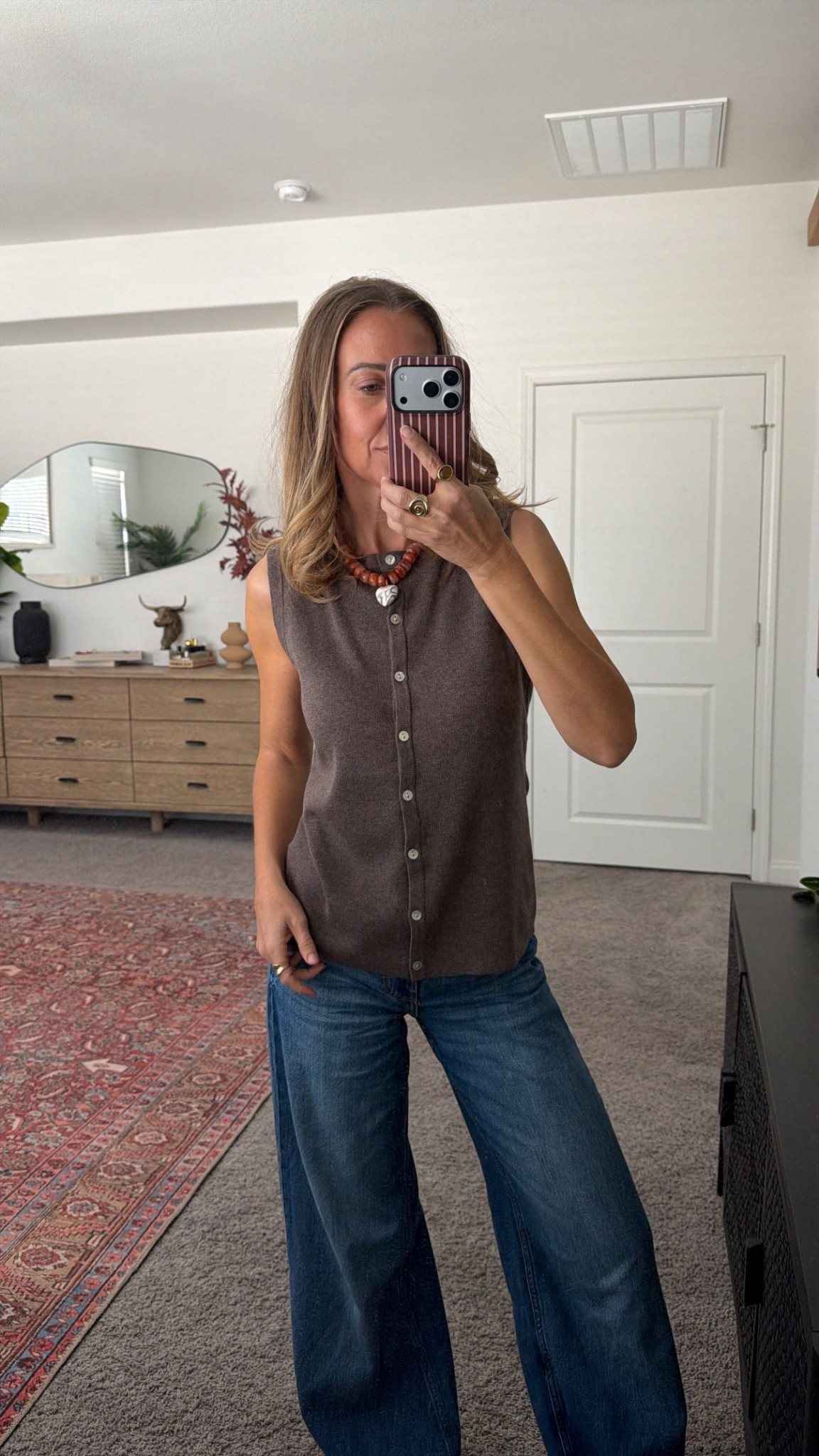 A good intro to spring outfit 

#LTKgrwm #LTKootd