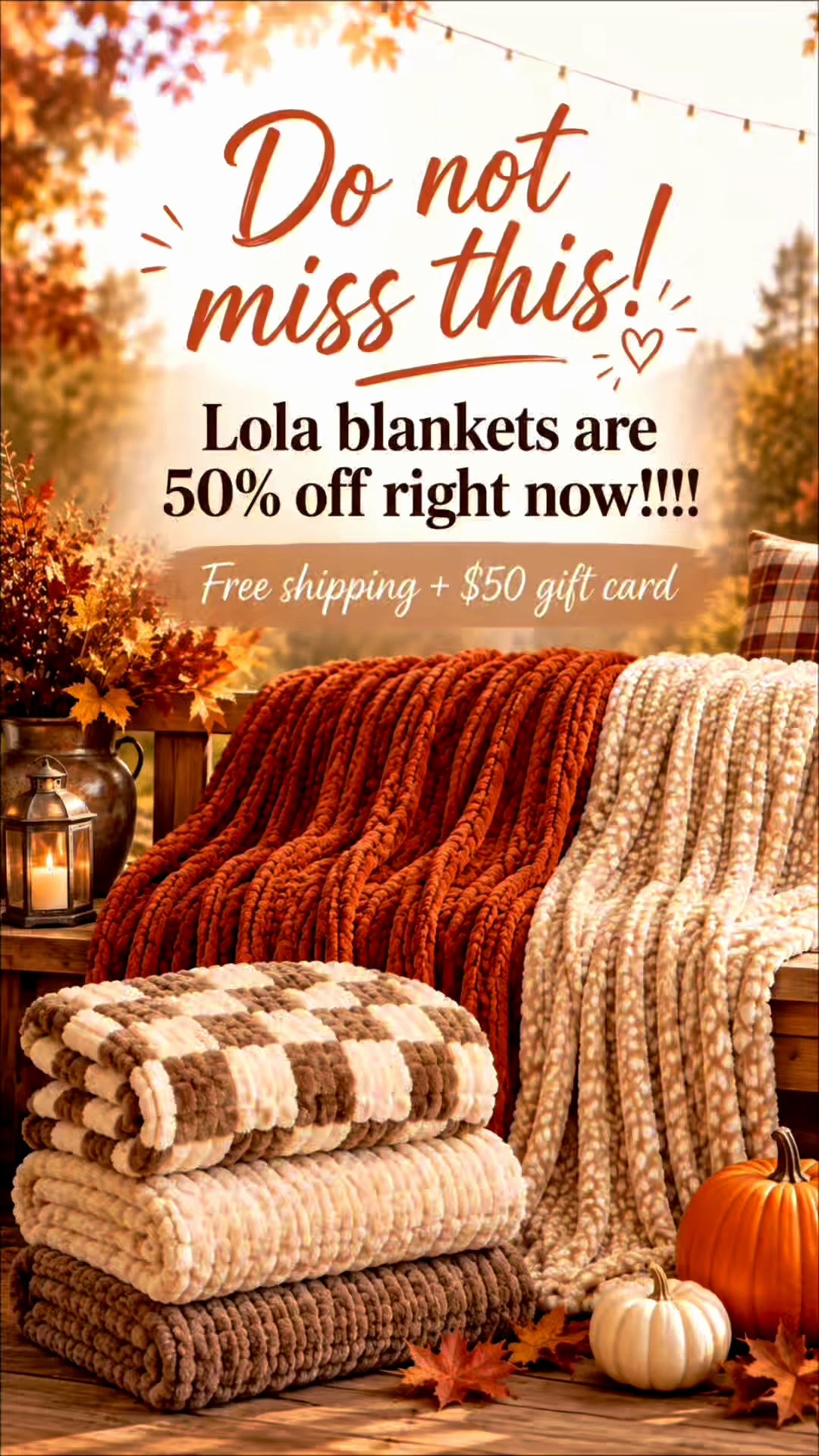 Amazing deal!

#LTKHome #LTKSaleAlert