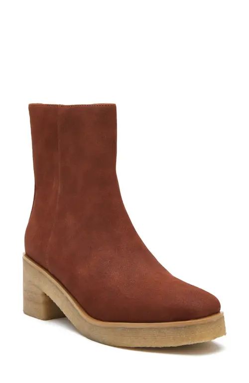 Matisse Elsa Boot in Saddle at Nordstrom, Size 5.5 | Nordstrom