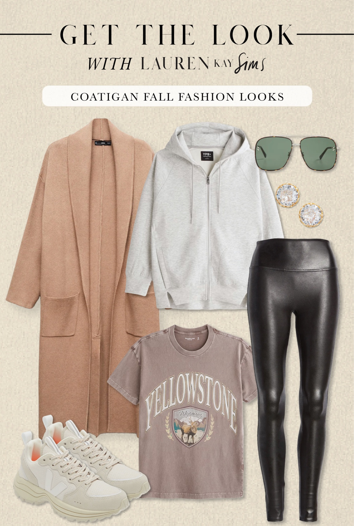 fall coatigan look 🤎🍁

#LTKstyletip #LTKFind