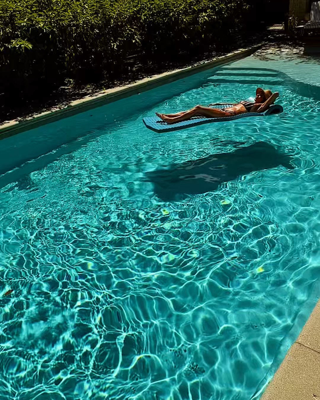 Pool day

#LTKdayinmylife #LTKHome