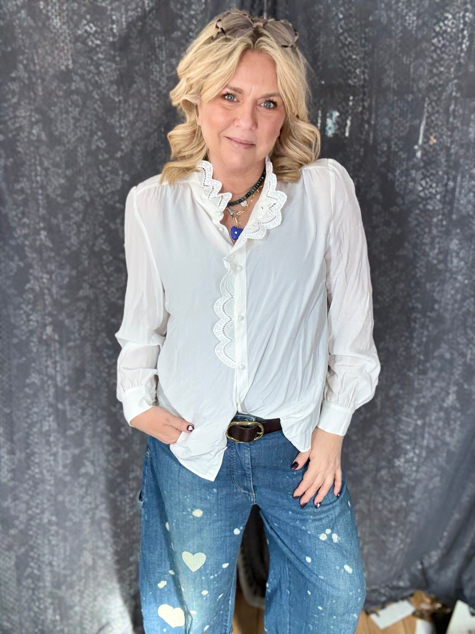 #LTKOver40 #LTKMidsize