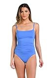 La Blanca Women's Standard Island Goddess Lingerie One Piece Swimsuit, Black, 10 at Amazon Women\... | Amazon (US)