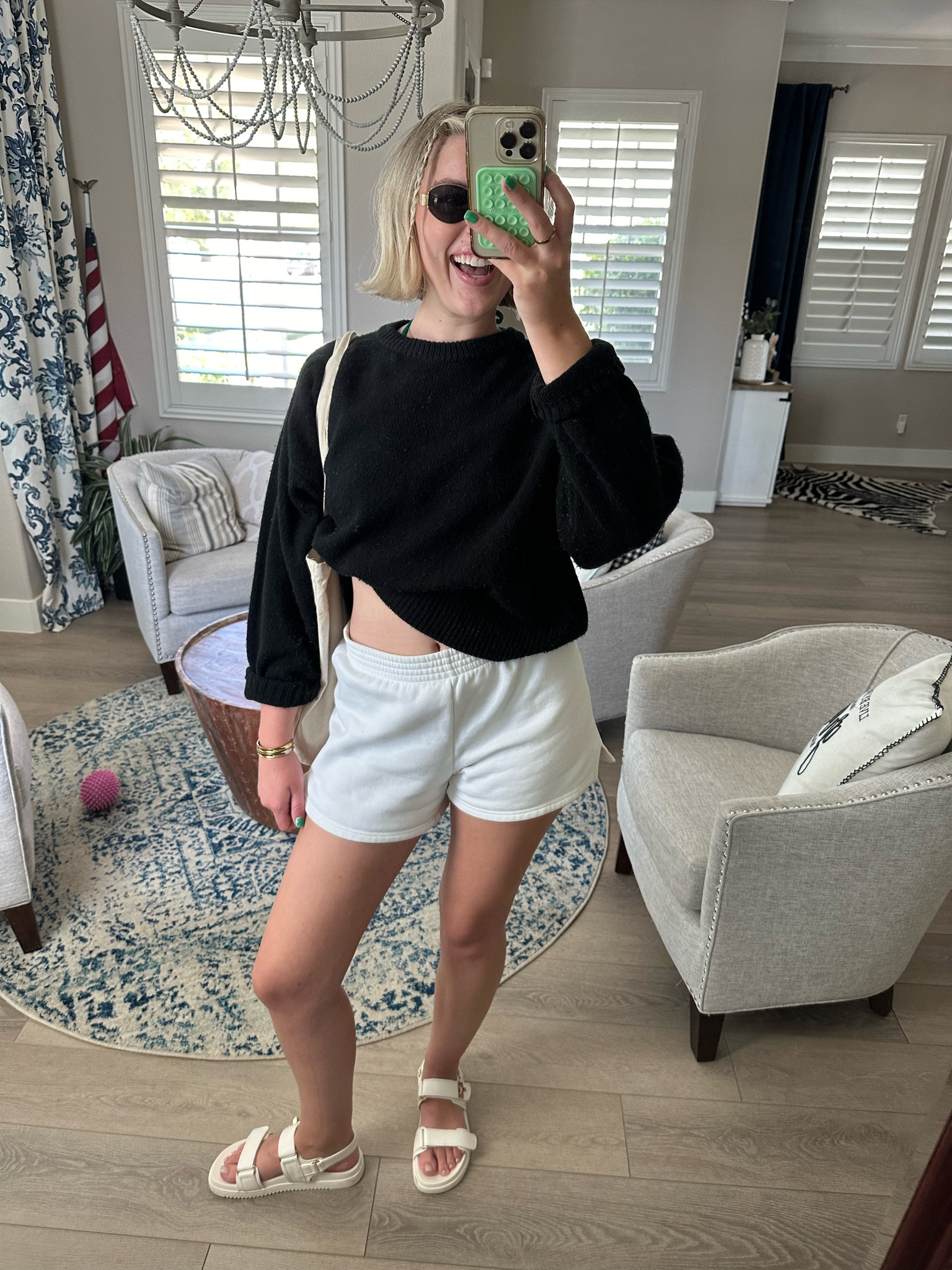 the fit everyone’s been asking for 🫶🏼