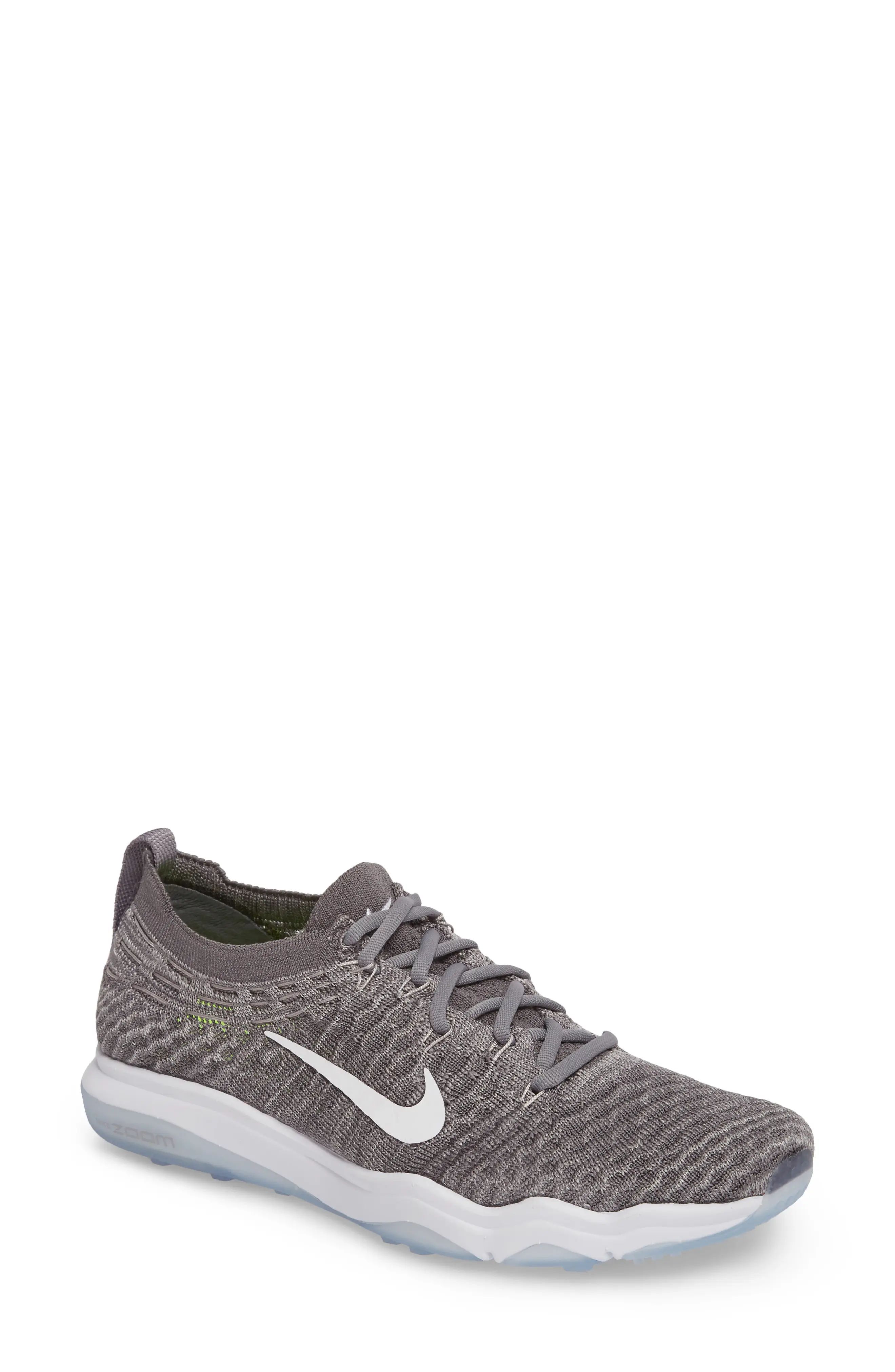 Air Zoom Fearless Flyknit Lux Training Shoe | Nordstrom