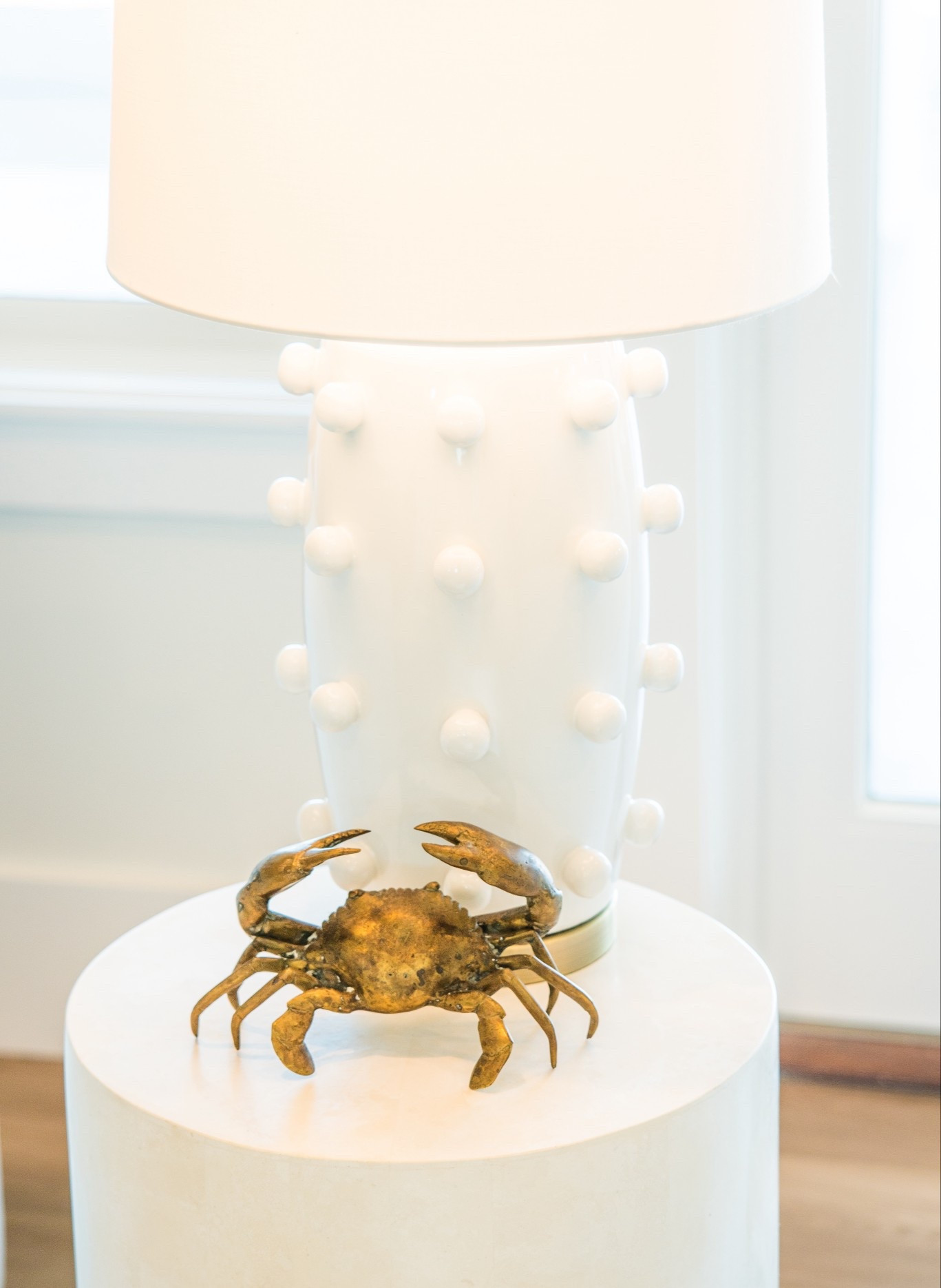 Coastal glow + a little crabby charm. 🦀✨ Linking the cutest finds for your seaside-inspired space!

#LTKselfcare #LTKSeasonal #LTKHome