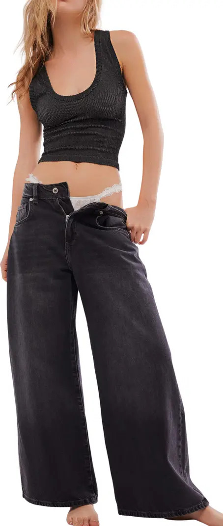 Clean Slate Crop Tank | Nordstrom