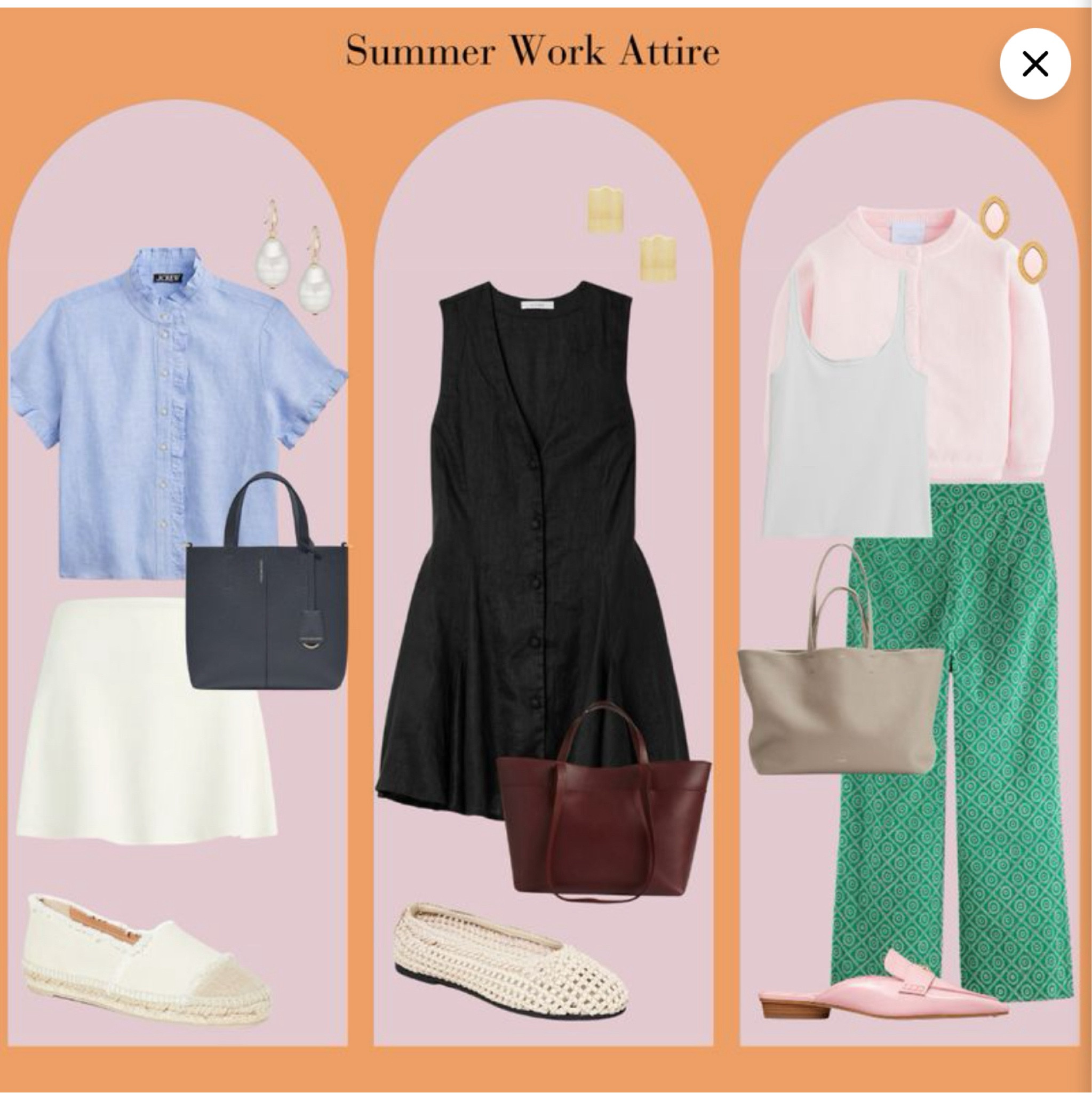 Office outfits for fall 2024

#LTKShoeCrush #LTKFallSale #LTKWorkwear