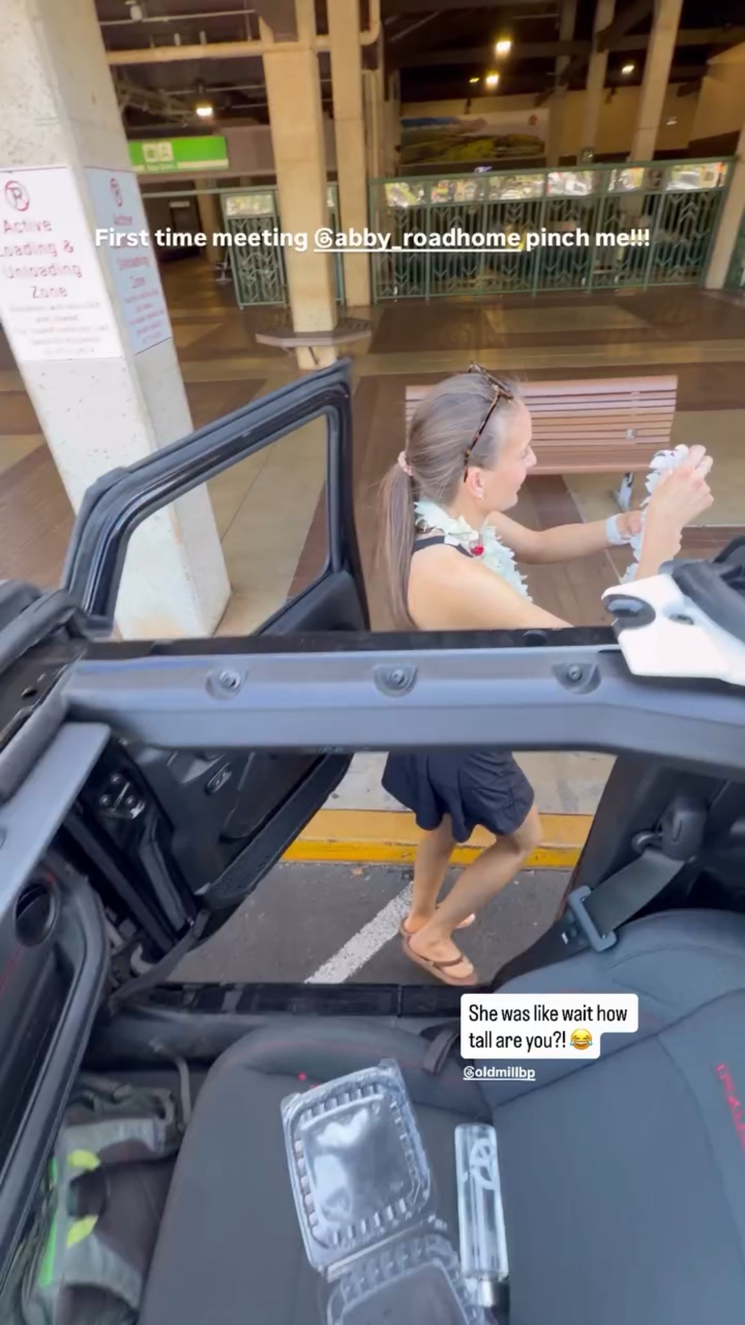 Having the best time in Hawaii! Tap to shop my outfit 🔗

casual outfit, vacation outfit, loungewear 

#LTKdayinmylife #LTKfitnessgoals #LTKGiftGuide