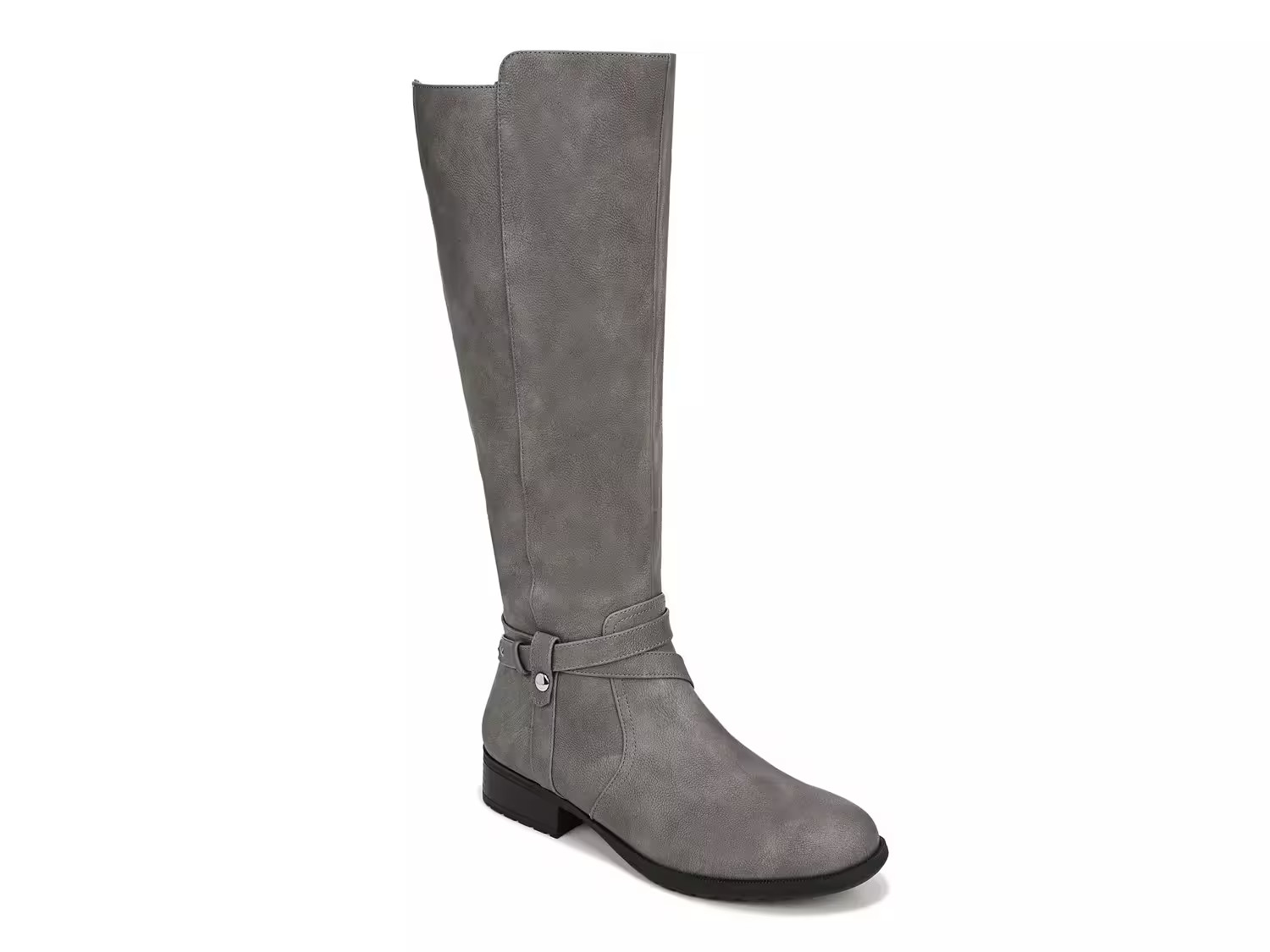 LifeStride Xtrovert Wide Calf Riding Boot - Free Shipping | DSW | DSW
