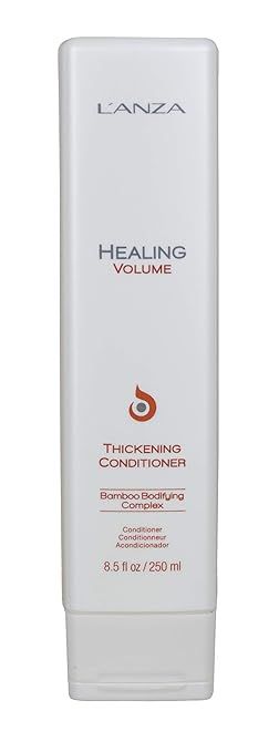 L’ANZA Healing Volume Thickening Conditioner | Amazon (US)