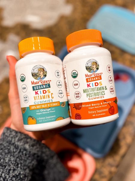 Mary Ruth’s supplements deal of the day with stackable 40% off code  MARYRUTHSBA 

Linked our fav multivitamin vitamin for kids as well as my liquid vitamin

#LTKsalealert #LTKfindsunder50 #LTKkids